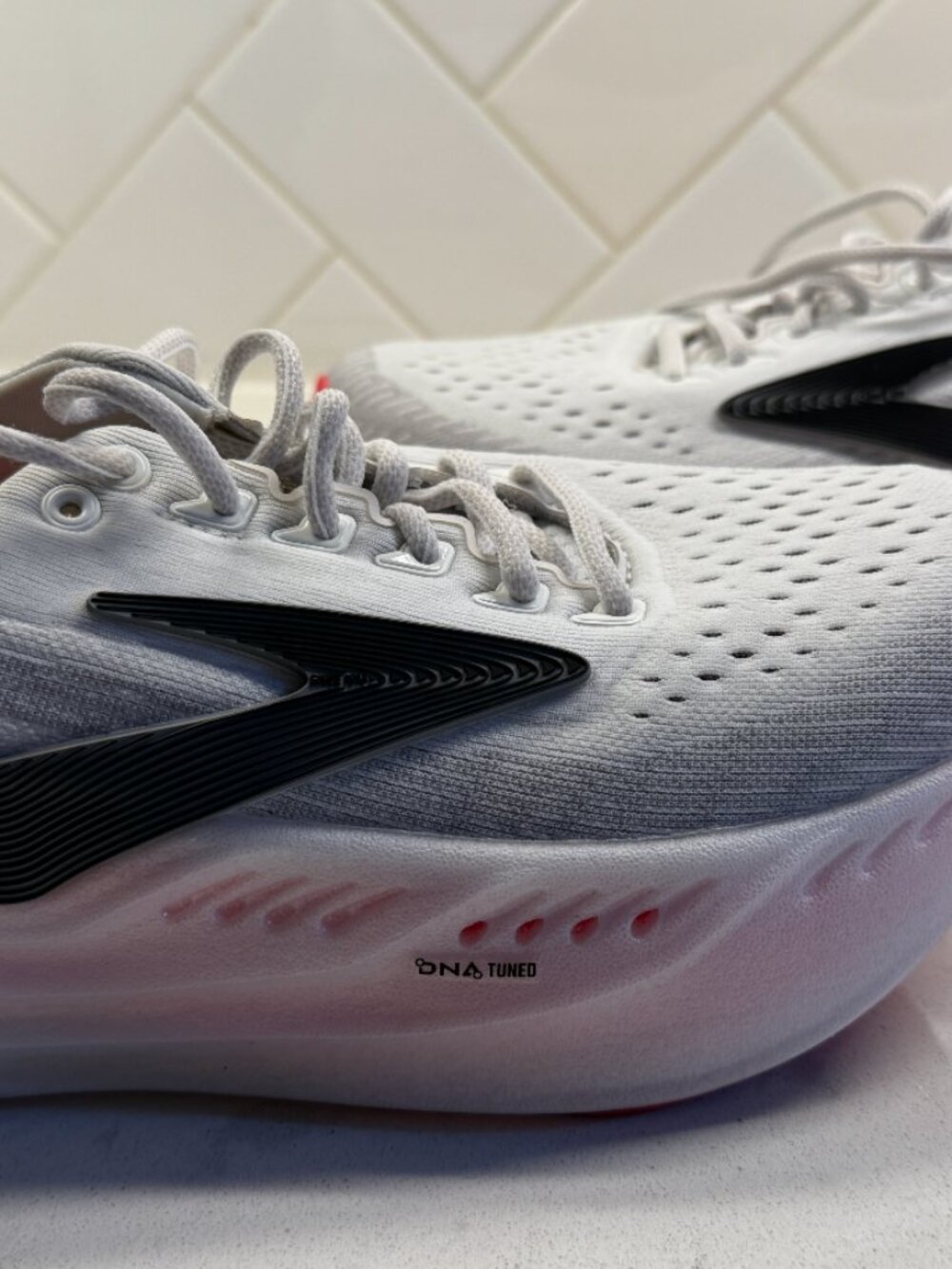Brooks Glycerin Max